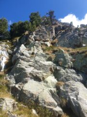 Attacco del primo tiro