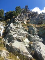 Attacco del primo tiro