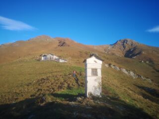 Bellavarda e Marsè da san Domenico
