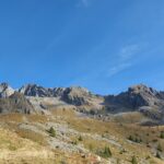 Vetta di Ron, seconda punta da sx