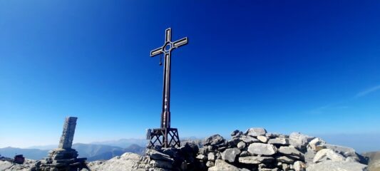 La cima