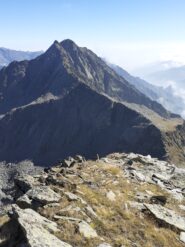 Punta Tressi