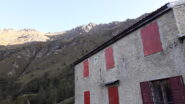 l'alpe del Colletto (foto scattata in fase di salita)