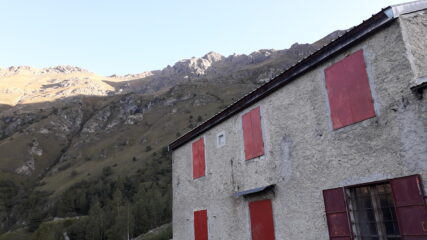 l'alpe del Colletto (foto scattata in fase di salita)