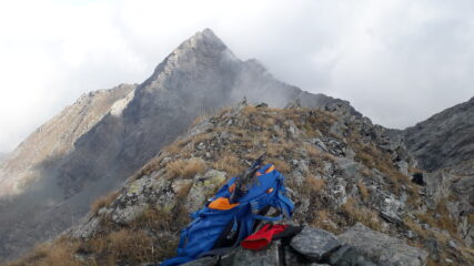 La Lunella sempre dalla Rocca del Forno..