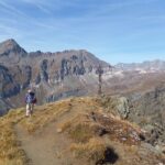 dai Tournalin alla Dent d'Herens