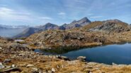 dal lago più grande
