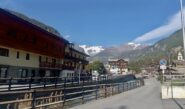 il cocuzzolo erboso del Palon da Champoluc