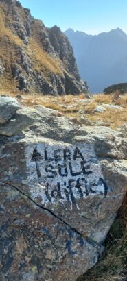 Si svolta a destra