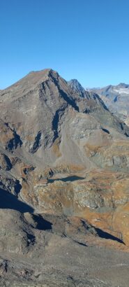 Croce Rossa, Peraciaval e Cibrario.