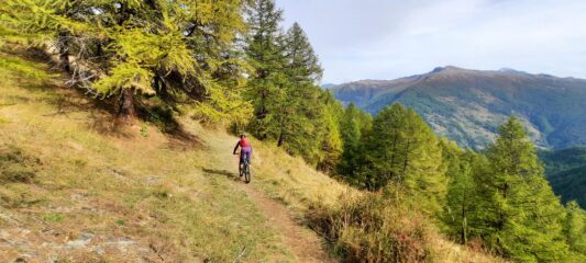 Traverso verso Millaures