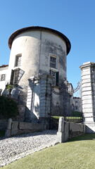 Masino.. il castello..