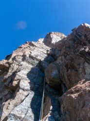 Primo tiro, prese da tastare