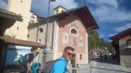 Partenza