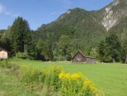 Verso Ugovizza