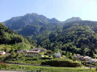 Pietratagliata