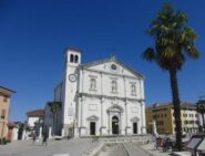 Palmanova
