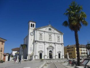 Palmanova