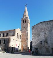 Basilica a Grado