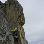 La placca giallastra di L2