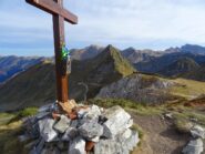 dal bec Roux, il bric Campanino