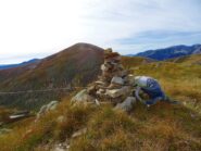 la Pepino dal bric Campanino