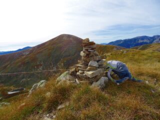 la Pepino dal bric Campanino