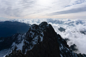 dalla cima
