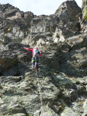 Muretti facili su L9