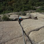 La bella (ma breve) fessura finale