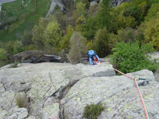 L2 della Fessura