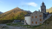 Partenza da Malghera 1960m