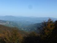 Verso l' Emilia
