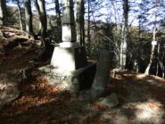 Alla Foce dei Tre Confini