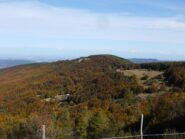 Monte Boglelio dal Bagnolo
