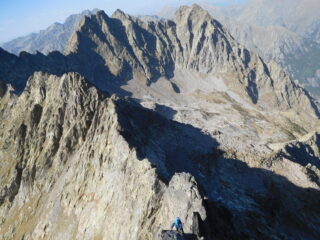 C'è sottana e sottana