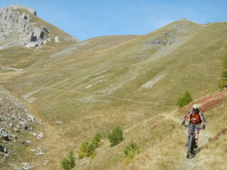 discesa veloce e divertente