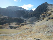 panorama dal Bivacco 