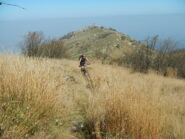 oltre il Monte Pigna