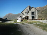 Rifugio Mondovi