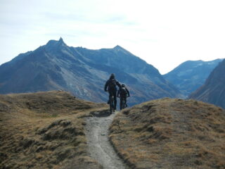 single track divertente