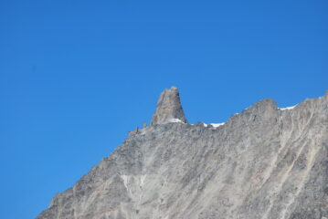Dente del Gigante