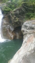 terrazzino per salto da 8