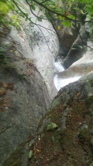 penultima calata da 30