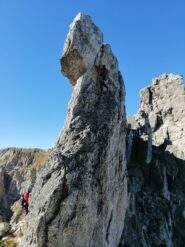 Passaggio chiave (IV)