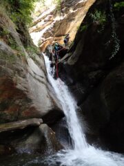 ultima calata con toboga