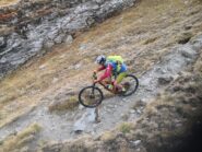 Tratti di vert riding... 