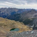 Lago del Gorgion Lungo