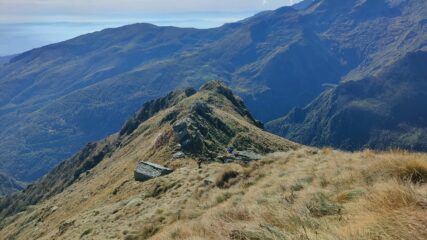 Alpe Vallera Piccola