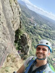 Traversone finale di L3 monospit